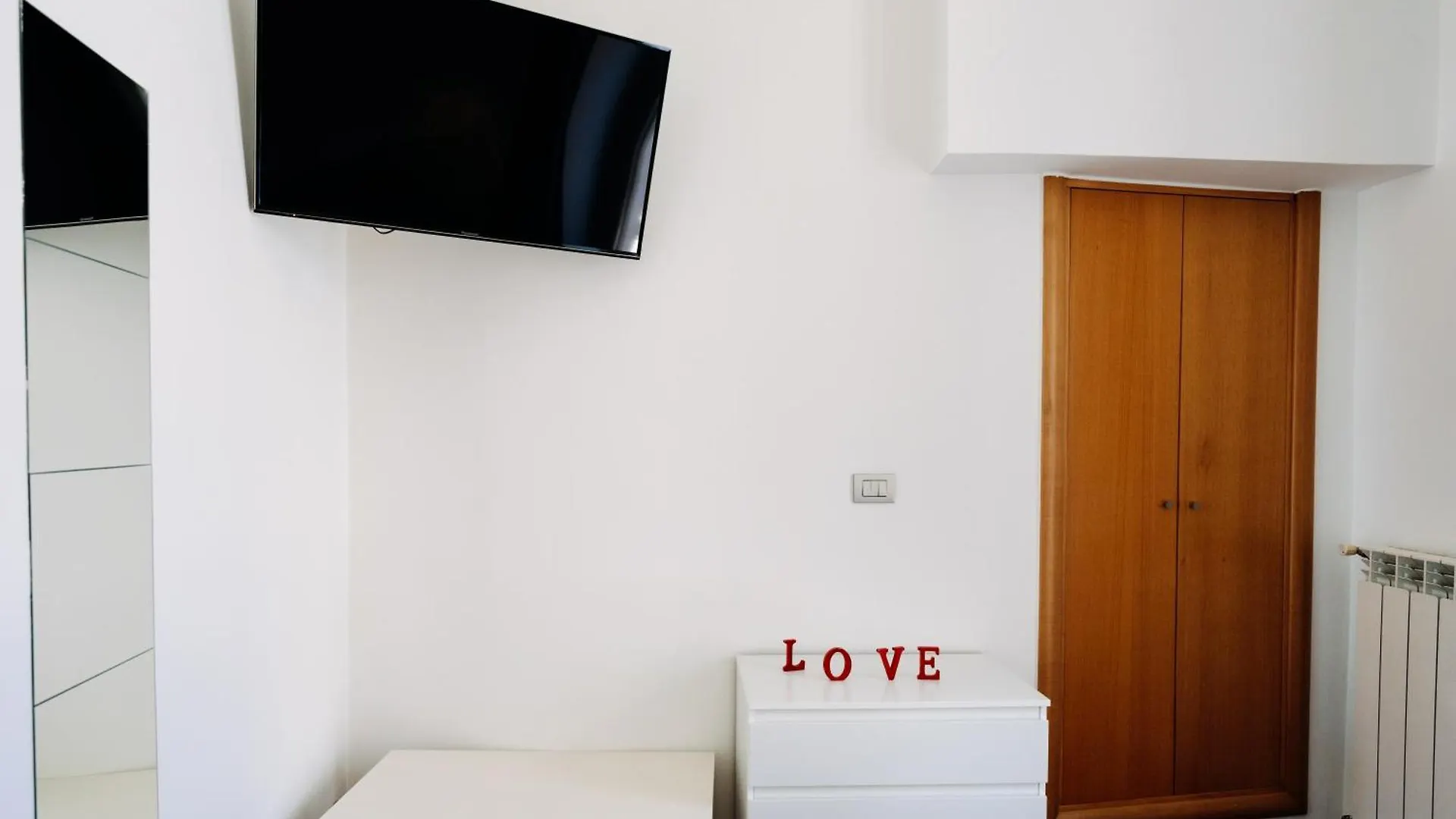 Palazzo Boemondo Bari Apartment