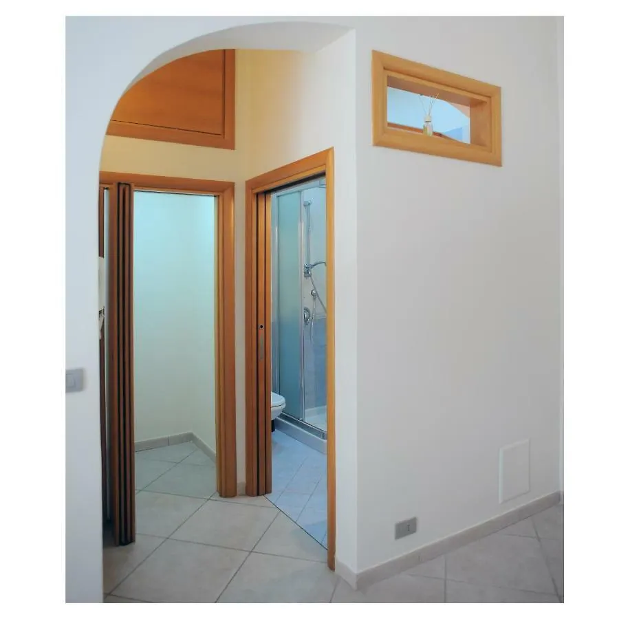 Apartment Palazzo Boemondo Bari