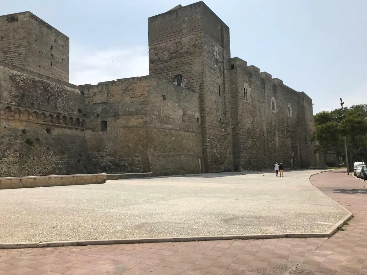 Palazzo Boemondo Bari